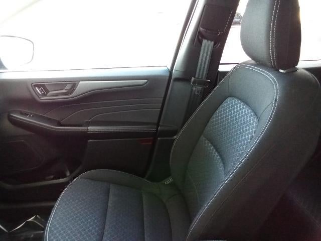 2025 Ford Escape Active AWD