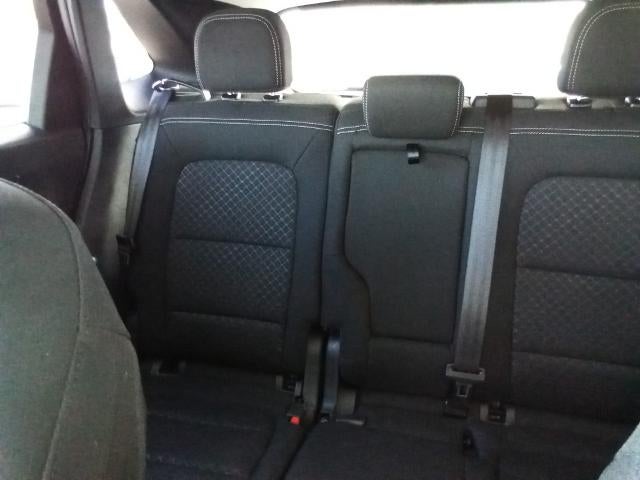 2025 Ford Escape Active AWD