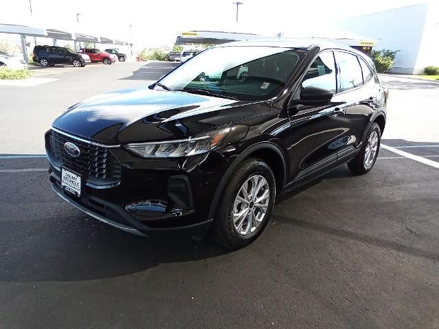 2025 Ford Escape Active AWD