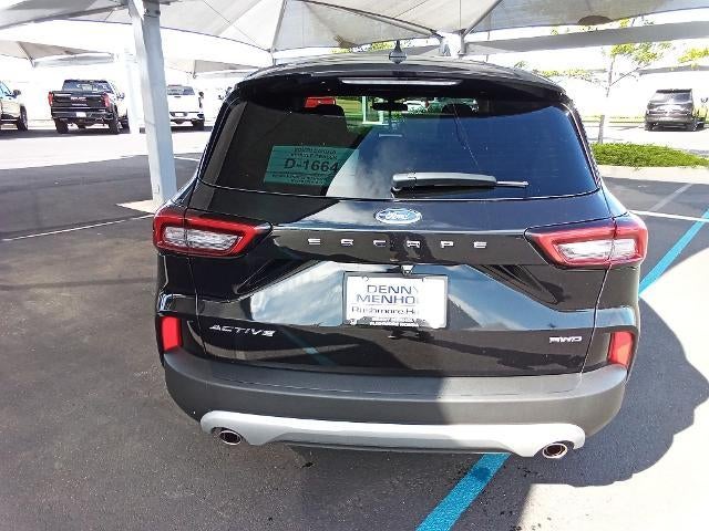2025 Ford Escape Active AWD