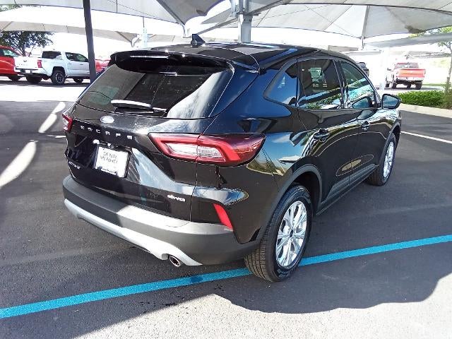 2025 Ford Escape Active AWD