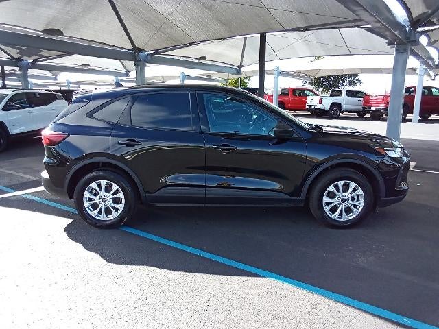 2025 Ford Escape Active AWD