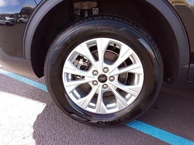 2025 Ford Escape Active AWD