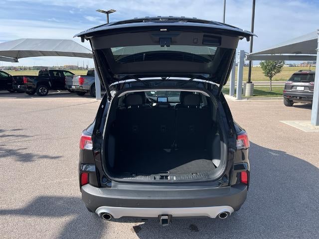 2022 Ford Escape SEL AWD