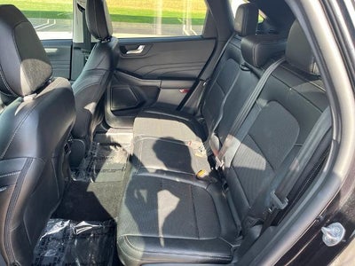 2022 Ford Escape SEL AWD