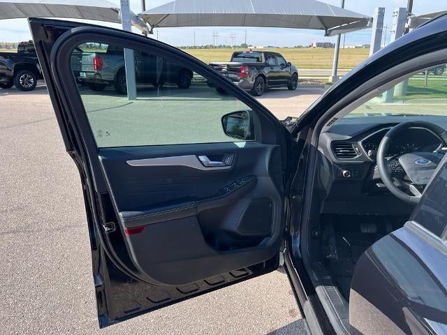 2022 Ford Escape SEL AWD