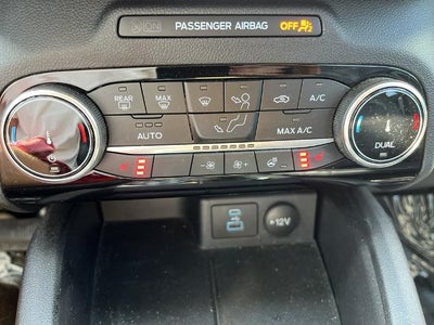 2022 Ford Escape SEL AWD