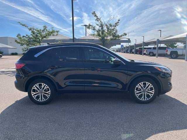 2022 Ford Escape SEL AWD
