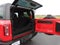 2022 Ford Bronco Wildtrak 2 Door Advanced 4x4