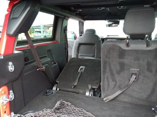2022 Ford Bronco Wildtrak 2 Door Advanced 4x4
