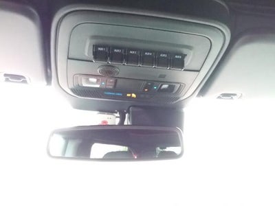 2022 Ford Bronco Wildtrak 2 Door Advanced 4x4