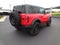 2022 Ford Bronco Wildtrak 2 Door Advanced 4x4