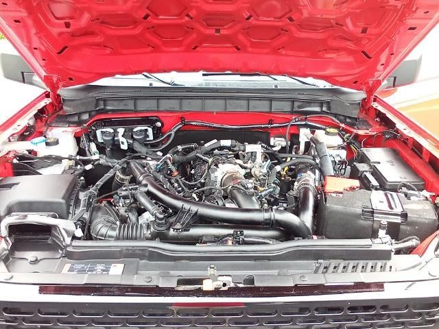 2022 Ford Bronco Wildtrak 2 Door Advanced 4x4