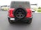 2022 Ford Bronco Wildtrak 2 Door Advanced 4x4