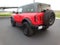 2022 Ford Bronco Wildtrak 2 Door Advanced 4x4