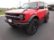 2022 Ford Bronco Wildtrak 2 Door Advanced 4x4