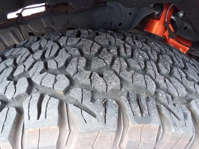 2023 Ford Bronco Raptor 4 Door Advanced 4x4