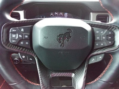 2023 Ford Bronco Raptor 4 Door Advanced 4x4