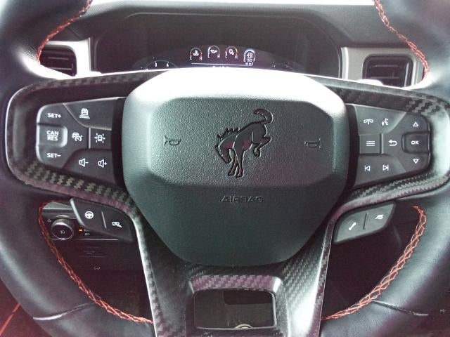 2023 Ford Bronco Raptor 4 Door Advanced 4x4