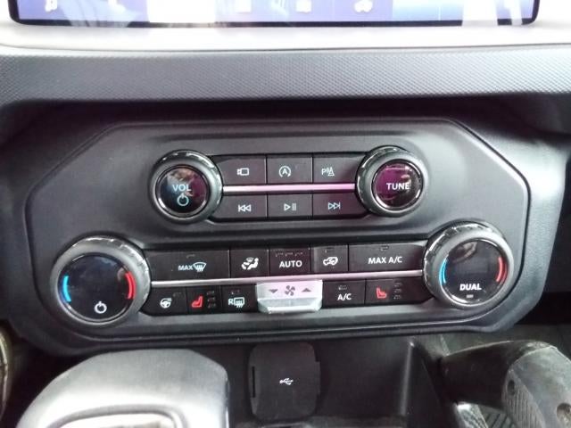 2023 Ford Bronco Raptor 4 Door Advanced 4x4