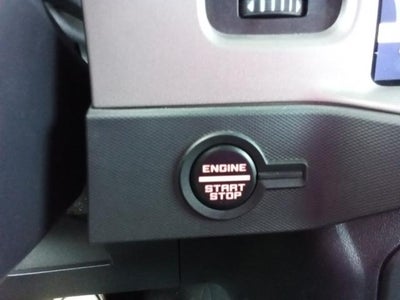 2023 Ford Bronco Raptor 4 Door Advanced 4x4