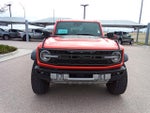 2023 Ford Bronco Raptor 4 Door Advanced 4x4