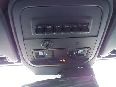 2023 Ford Bronco Raptor 4 Door Advanced 4x4