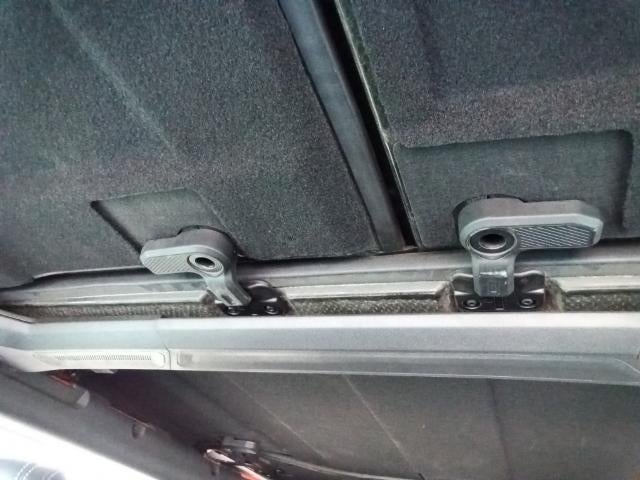 2023 Ford Bronco Raptor 4 Door Advanced 4x4