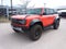 2023 Ford Bronco Raptor 4 Door Advanced 4x4