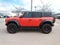 2023 Ford Bronco Raptor 4 Door Advanced 4x4