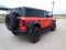 2023 Ford Bronco Raptor 4 Door Advanced 4x4
