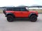 2023 Ford Bronco Raptor 4 Door Advanced 4x4