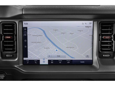 2023 Ford Bronco Raptor 4 Door Advanced 4x4