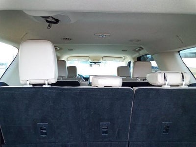 2024 Ford Expedition Max XLT 4x4