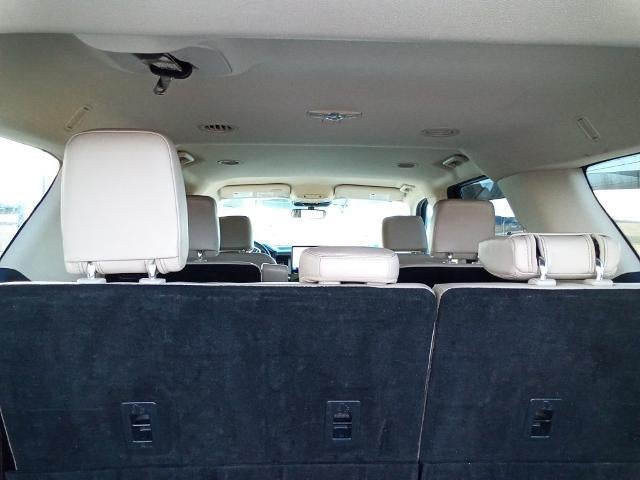 2024 Ford Expedition Max XLT 4x4