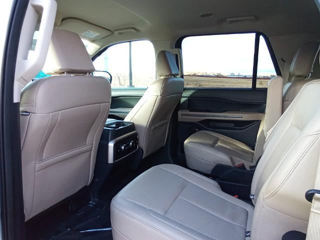 2024 Ford Expedition Max XLT 4x4