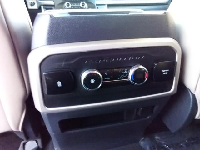 2024 Ford Expedition Max XLT 4x4