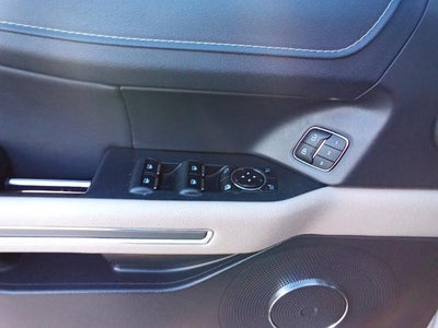 2024 Ford Expedition Max XLT 4x4