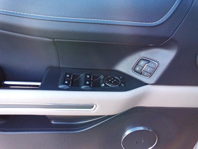 2024 Ford Expedition Max XLT 4x4