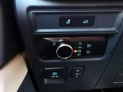 2024 Ford Expedition Max XLT 4x4