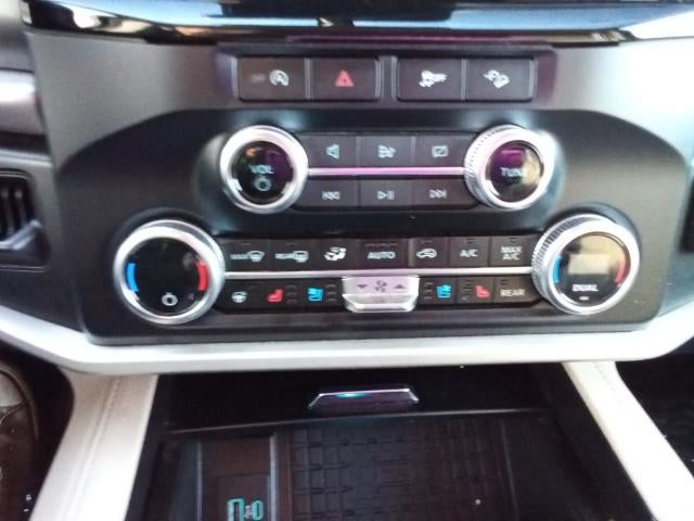 2024 Ford Expedition Max XLT 4x4