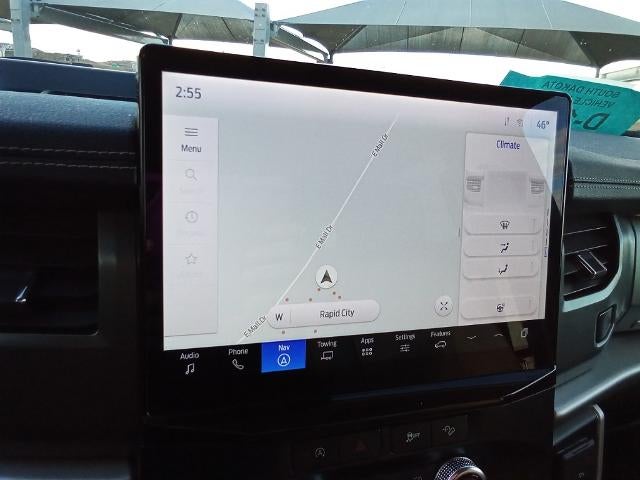 2024 Ford Expedition Max XLT 4x4