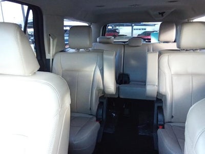 2024 Ford Expedition Max XLT 4x4