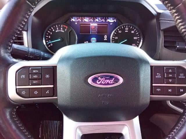 2024 Ford Expedition Max XLT 4x4