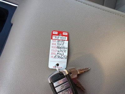 2024 Ford Expedition Max XLT 4x4