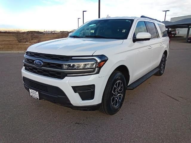 2024 Ford Expedition Max XLT 4x4