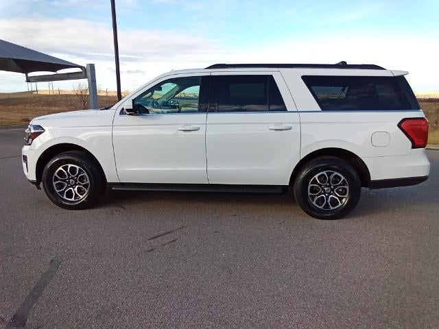 2024 Ford Expedition Max XLT 4x4
