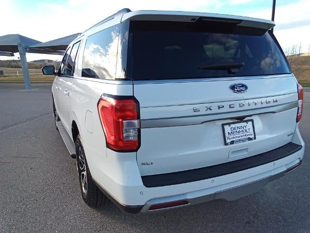 2024 Ford Expedition Max XLT 4x4