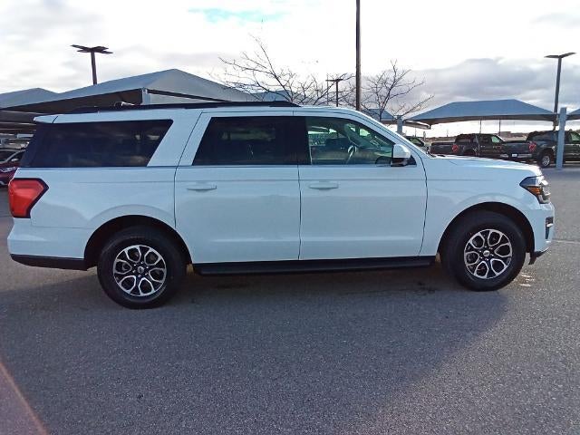 2024 Ford Expedition Max XLT 4x4