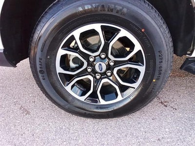 2024 Ford Expedition Max XLT 4x4